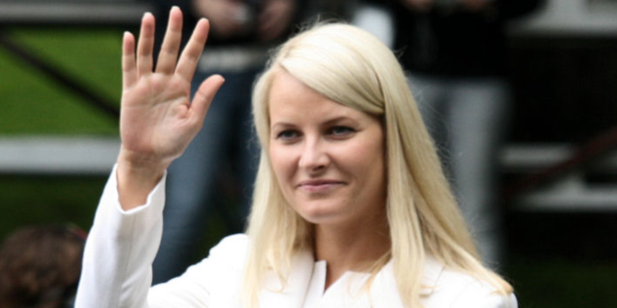 Mette marit