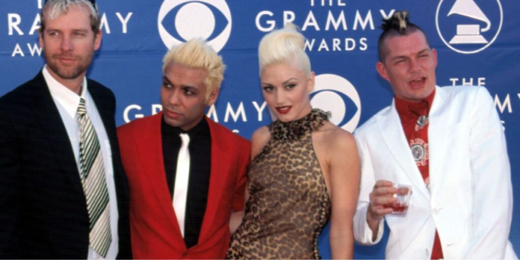 No Doubt - Alt om kendte No Doubt