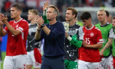 Kasper Hjulmand