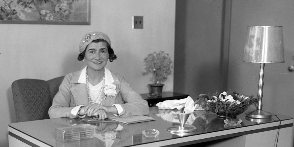 Coco Chanel