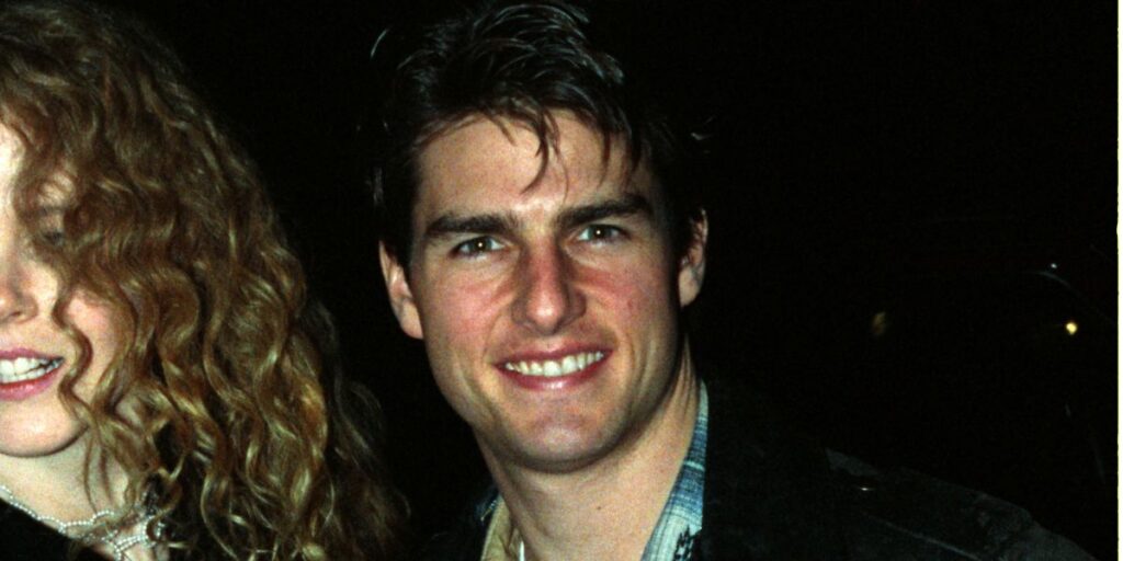 Tom Cruise - Alt om kendte Tom Cruise