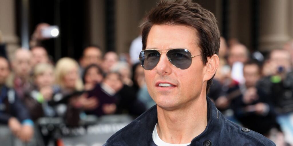 Tom cruise - Alt om kendte Tom Cruise