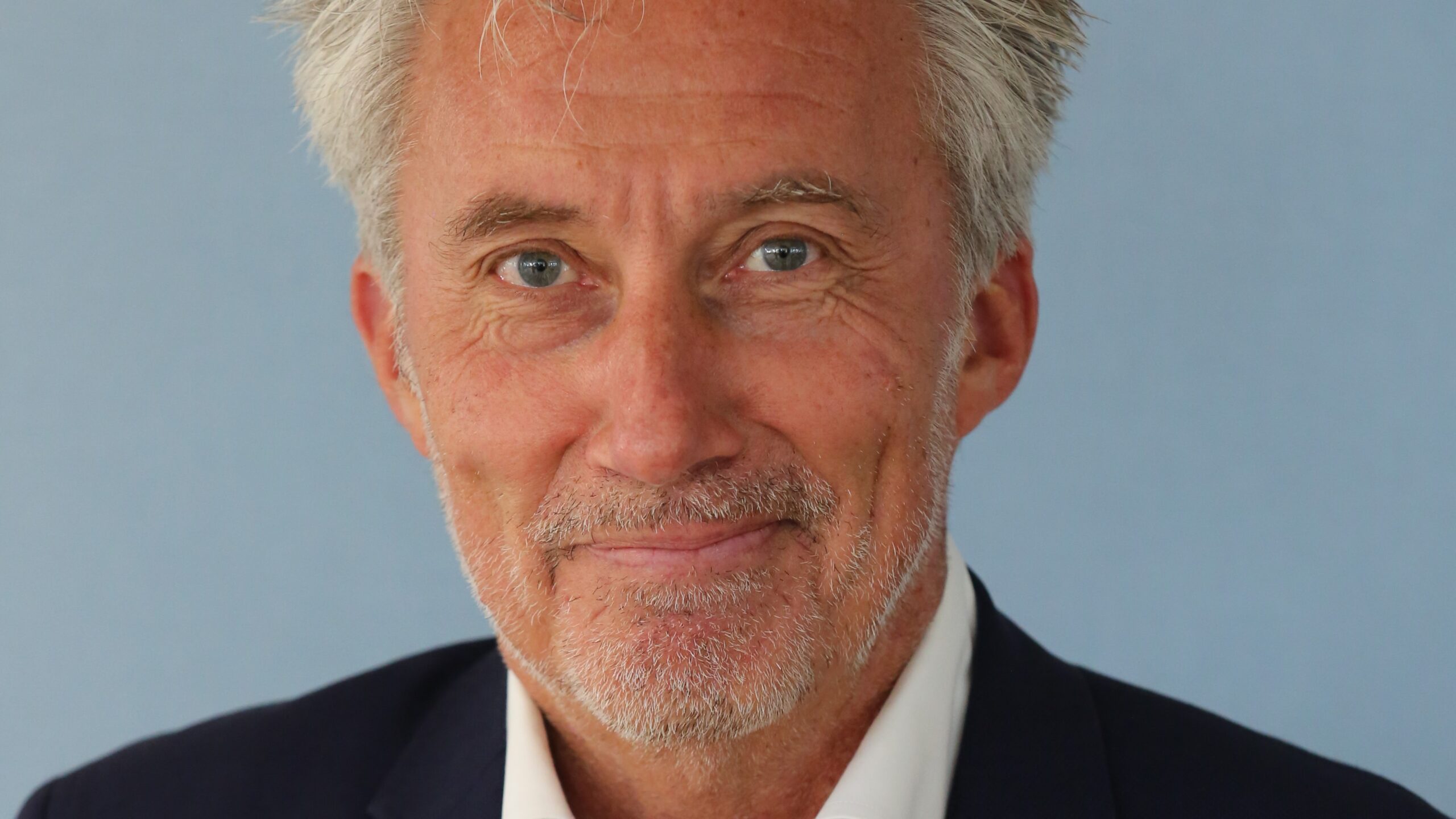 Morten Løkkegaard