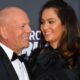 Bruce Willis Emaa Heming Willis