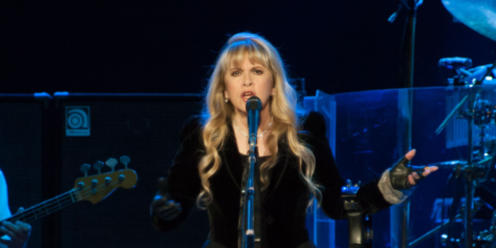 Fleetwood Mac - Alt om kendte Fleetwood Mac