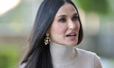 Demi Moore