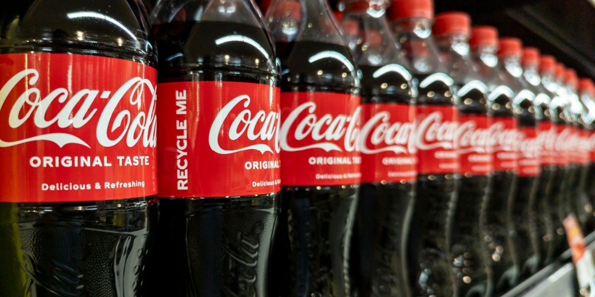 Coca Cola