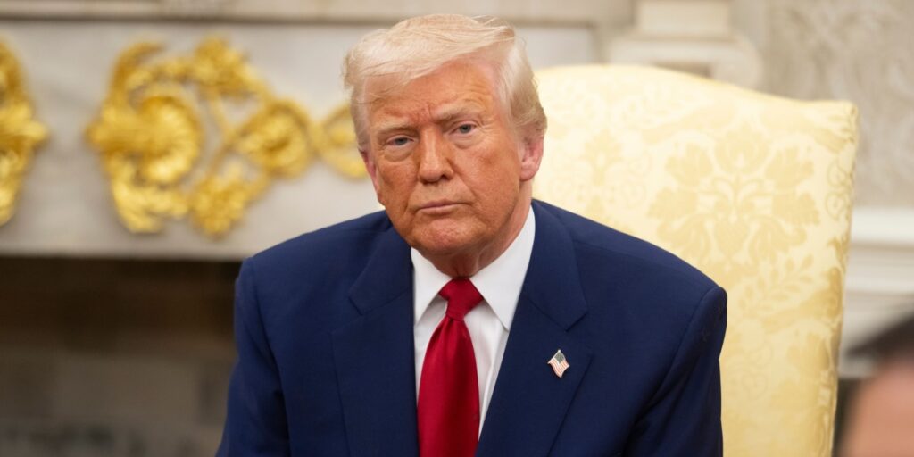 Donald Trump - Alt om kendte Donald Trump