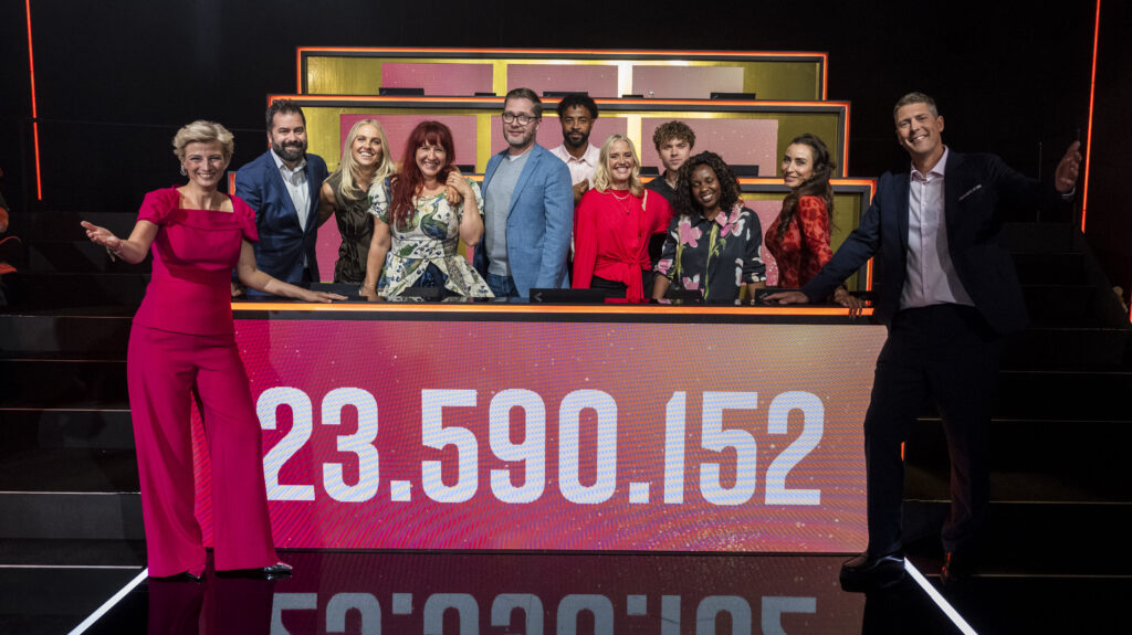 Tv2 hjertegalla 2025 098