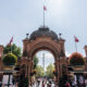Tivoli Indgang