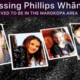 Tom phillip