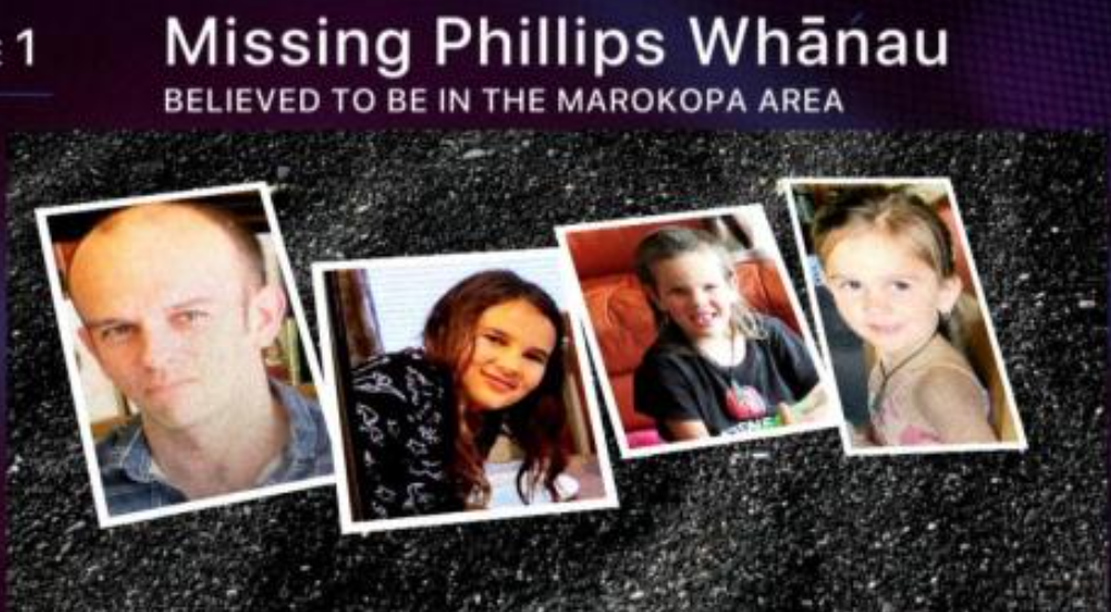Tom phillip