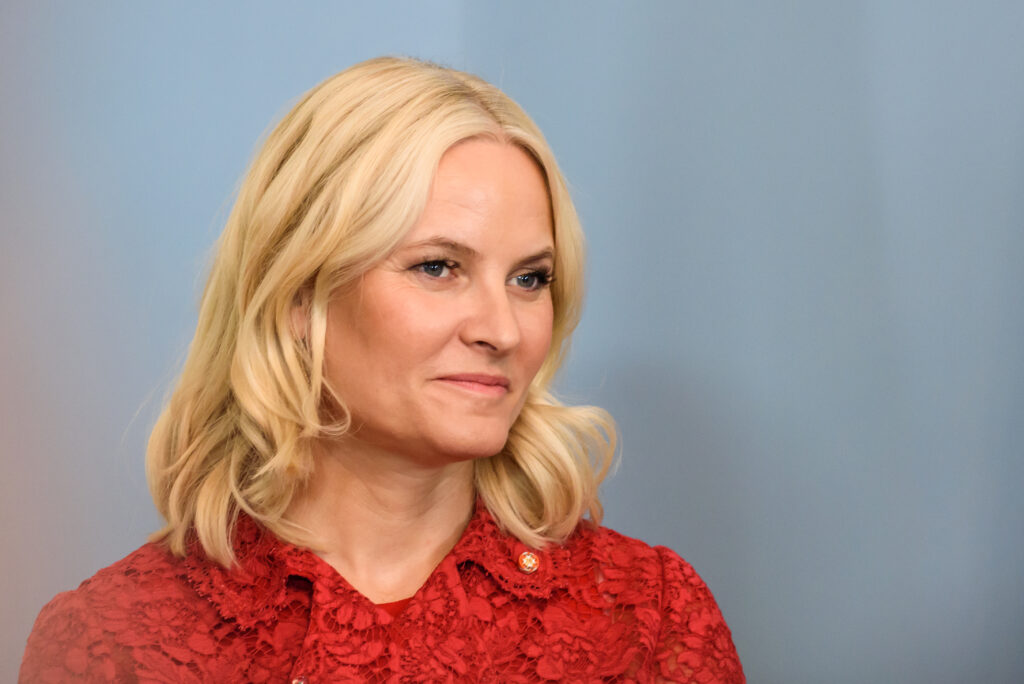Mette marit