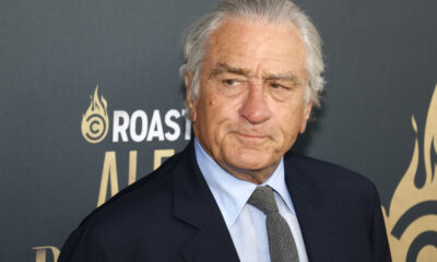 Robert De Niro