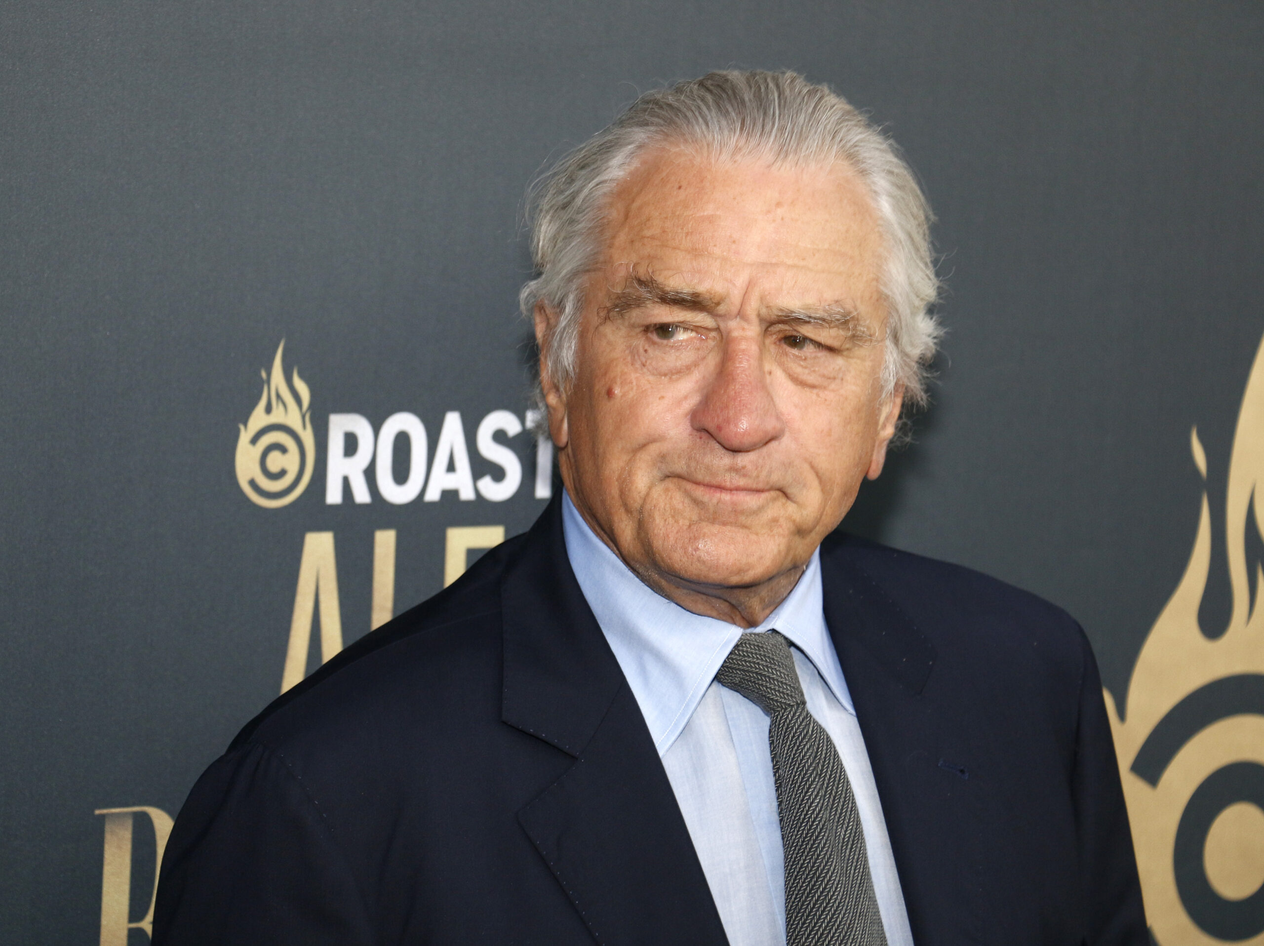 Robert De Niro
