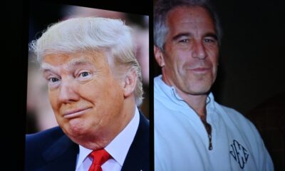 Epstein Trump