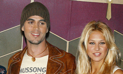 Enrique Iglesiasanna Kournikova