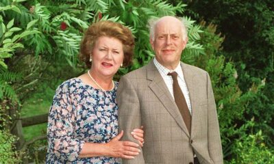 Patricia Routledge