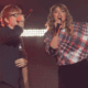 Ed Sheerantaylor Swift