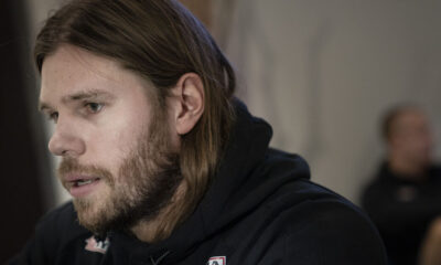 Mikkel Hansen