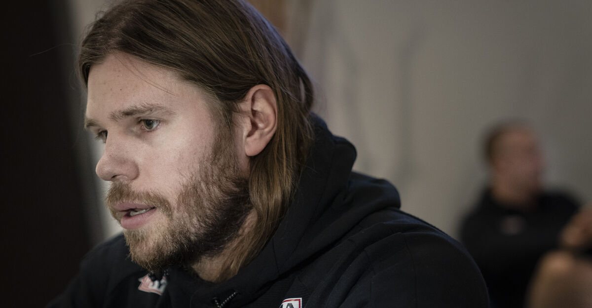 Mikkel Hansen
