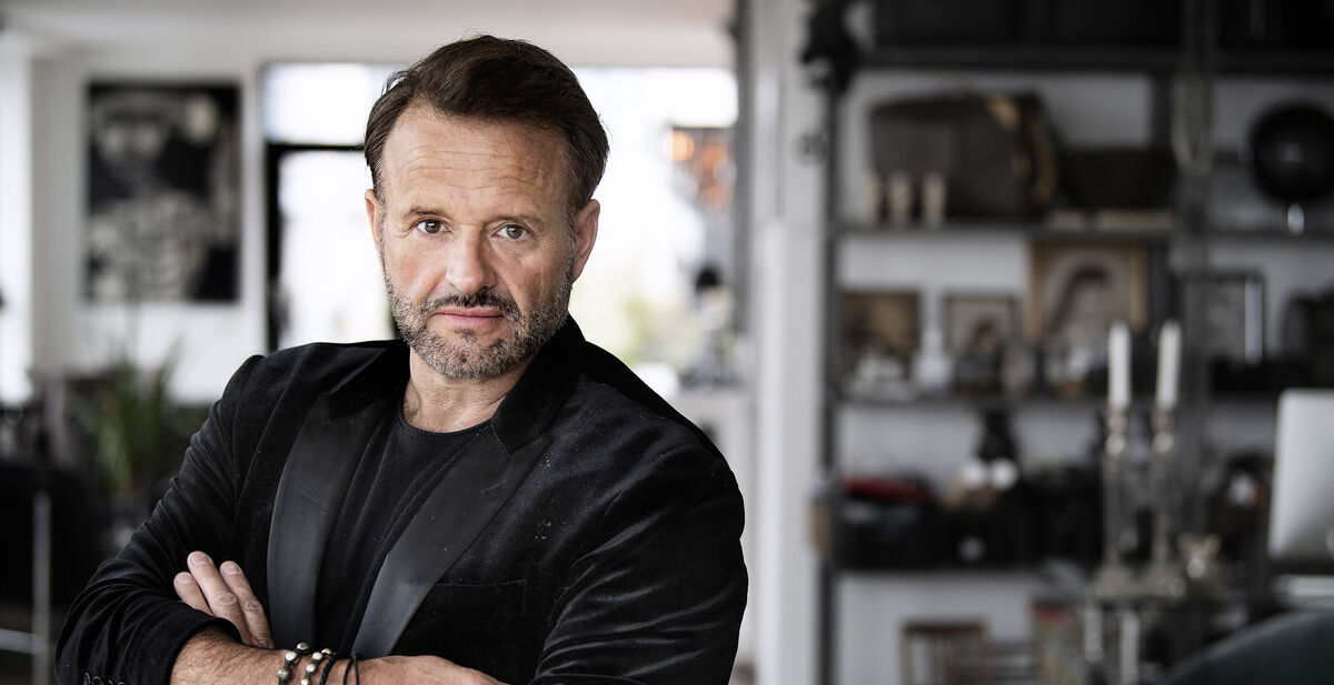 Dennis Knudsen - Alt om kendte Dennis Knudsen