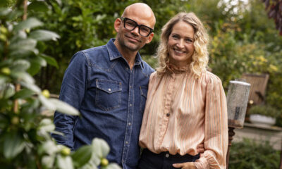 Annette Heick + Jesper Vollmer