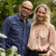 Annette Heick + Jesper Vollmer