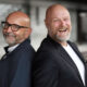 Flemming Møldrup Og Mads Steffensen