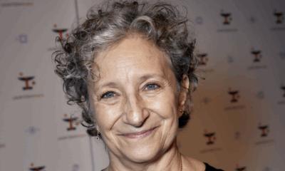 Ina miriam Rosenbaum
