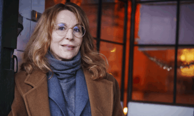 Ann Eleonora Jørgensen