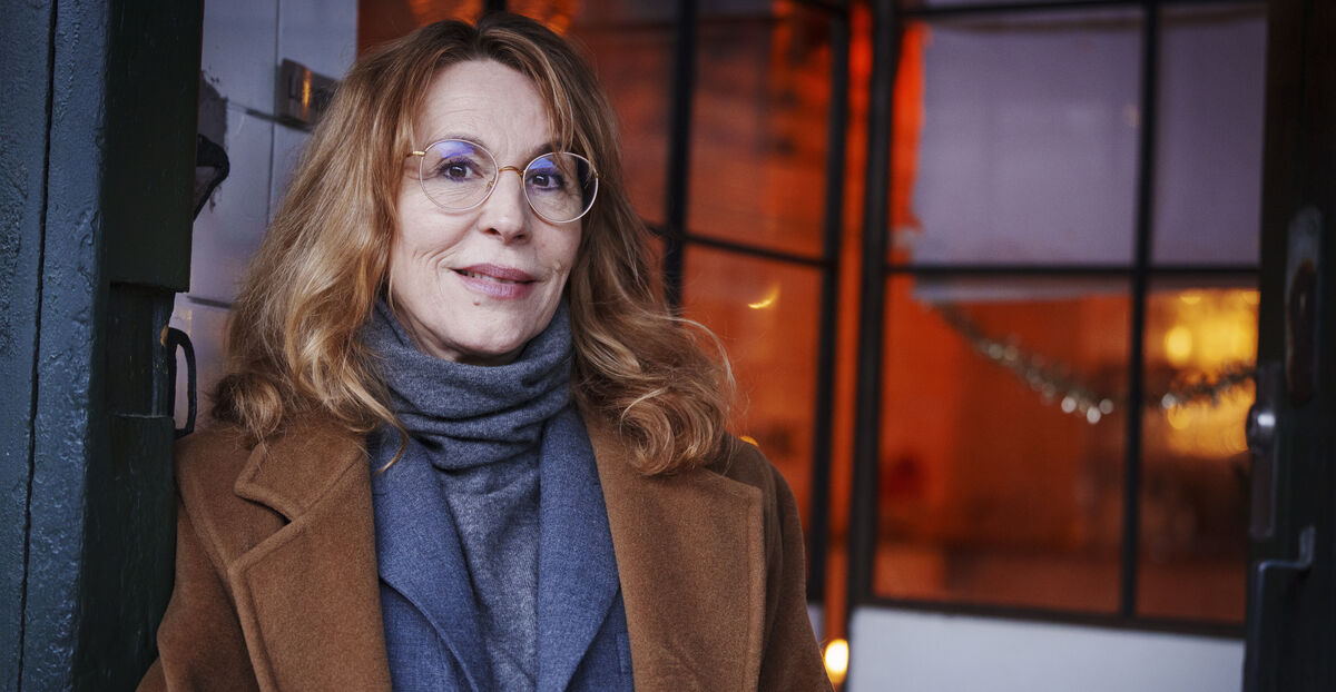 Ann Eleonora Jørgensen