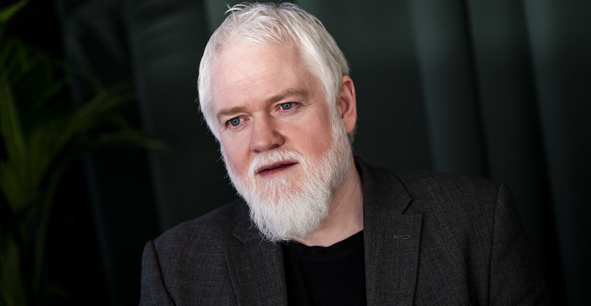 Esben Dalgaard