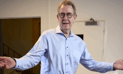 Poul Nyrup Rasmussen