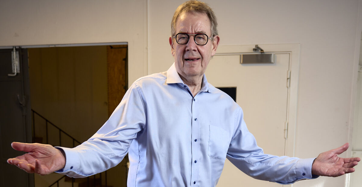 Poul Nyrup Rasmussen