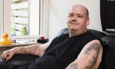 Tv program Stor Mand