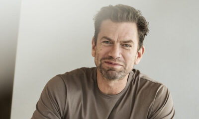 Nikolaj Lie Kaas