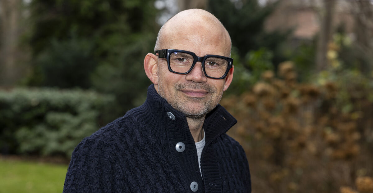 KENDTE Jesper Vollmer og hunden Carla - Alt om kendte Kendte Jesper Vollmer Og Hunden Carla