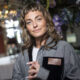 Forræder 2025 Tv vært Sarah Grünewald