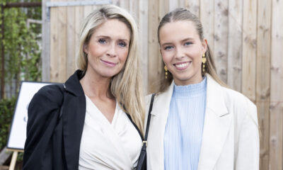 Thomas Evers Poulsen Og Sæþór Kristínssons Bryllup