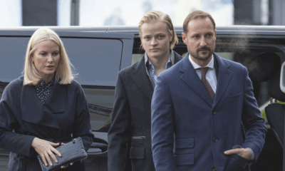 Mette Marithaarkonmarius