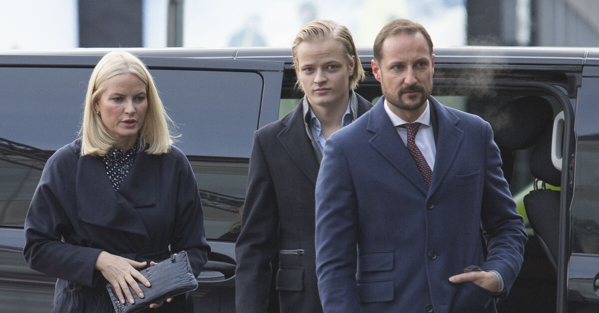 Mette Marithaarkonmarius