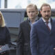 Kronprinsparet Feirer Jul Med Natthjemmet Og Fattighuset Kronprins Haakon Kronprinsesse Mette marit