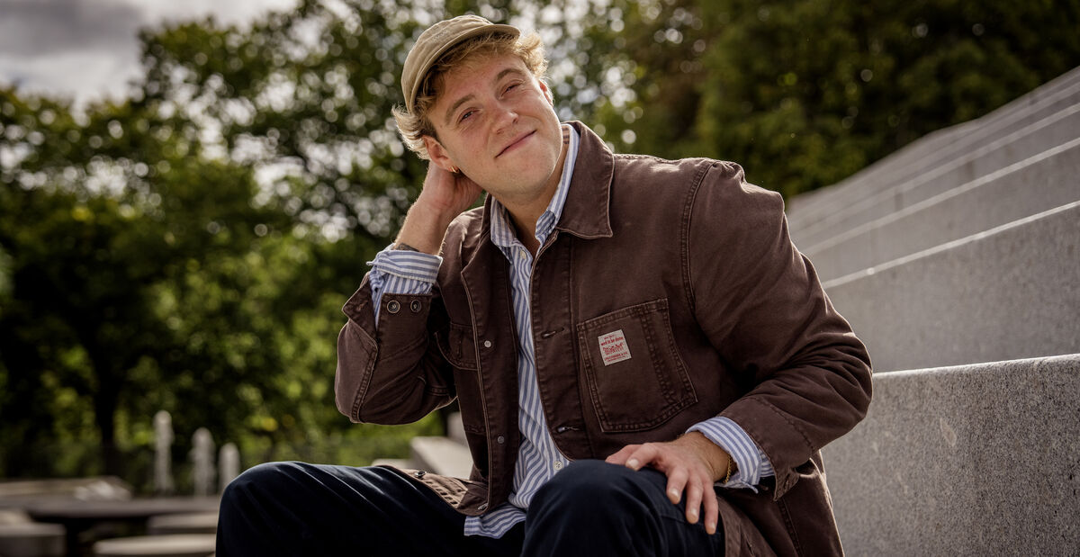 Hjalmer Larsen