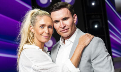 Vild Med Dans 2025 Gustav Salinas