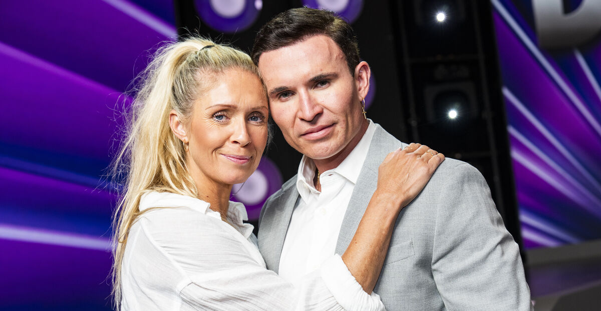 Vild med Dans 2025 Gustav Salinas - Alt om kendte Vild Med Dans 2025 Gustav Salinas