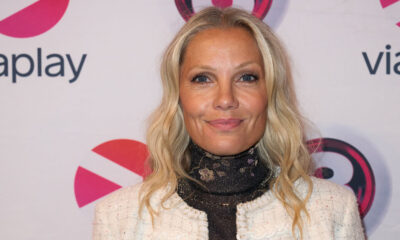 Caroline Fleming
