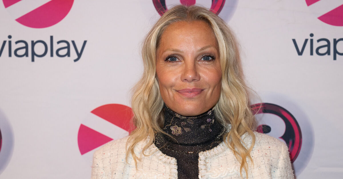 Caroline Fleming