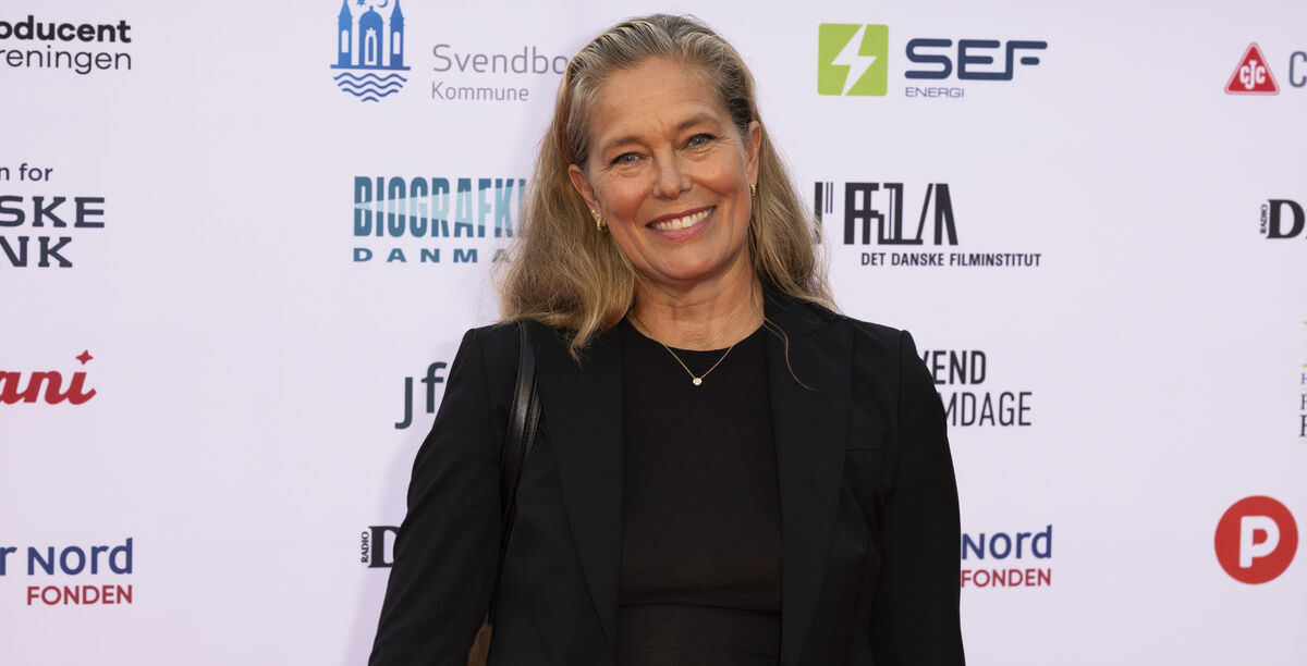 Renée Toft Simonsen