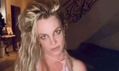Britney Spears